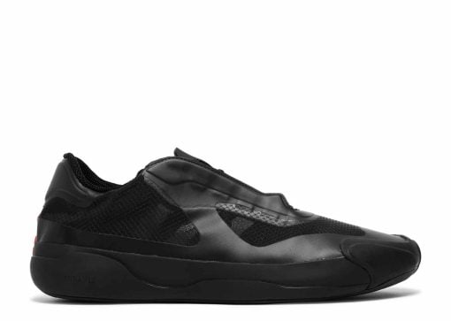 adidas Luna Rossa 21 Prada Core Black G57868