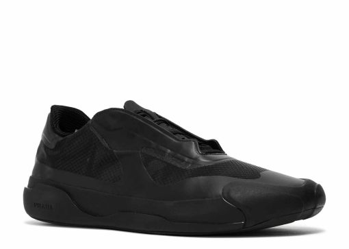 adidas Luna Rossa 21 Prada Core Black G57868