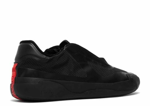 adidas Luna Rossa 21 Prada Core Black G57868