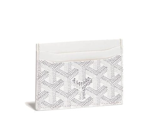 Goyard Saint Sulpice White