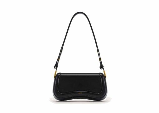 JW Pei Joy Shoulder Bag Black