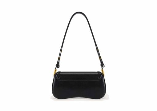 JW Pei Joy Shoulder Bag Black