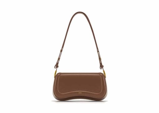 Jw Pei Joy Shoulder Bag Brown