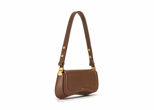 Jw Pei Joy Shoulder Bag Brown