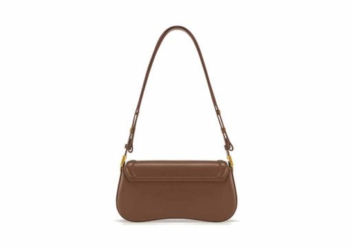 Jw Pei Joy Shoulder Bag Brown