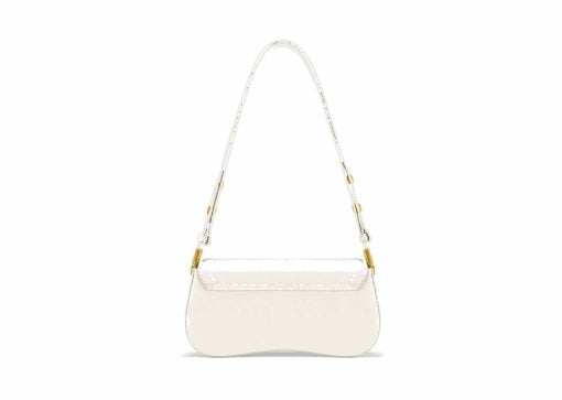 JW Pei Joy Shoulder Bag White