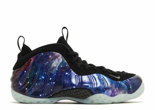 Nike Air Foamposite One Galaxy FQ4303-400