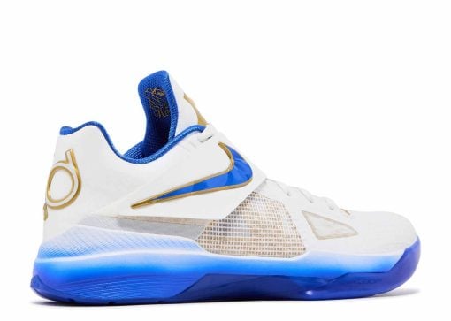 Nike KD 4 The Real MVP IB3546-100