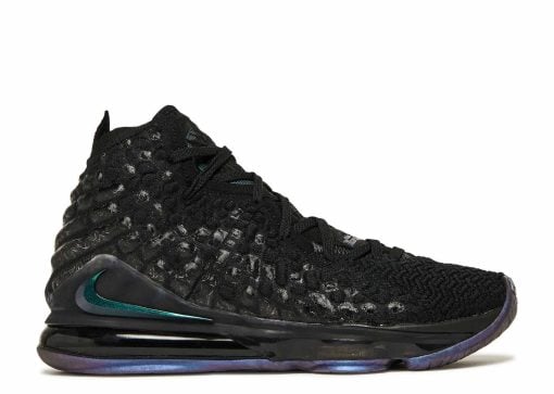 Nike LeBron 17 Global Currency BQ3177-001