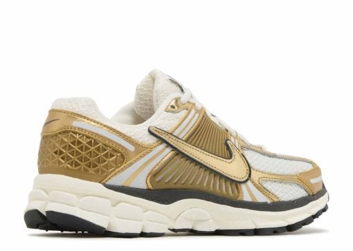 Nike Zoom Vomero 5 Metallic Gold HF7723-001