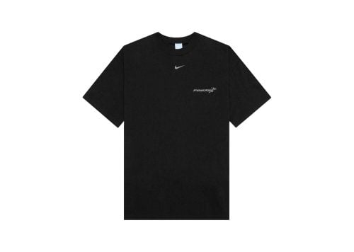 Nike x NOCTA Forza T-Shirt Black