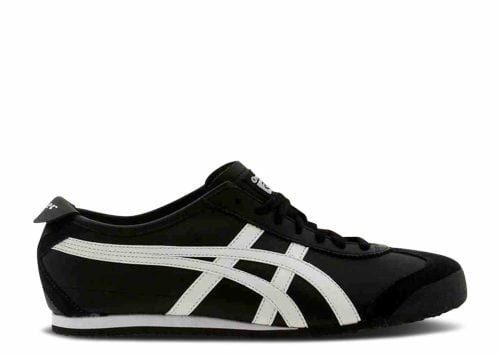 Onitsuka Tiger Mexico 66 Black White 1183C102-001