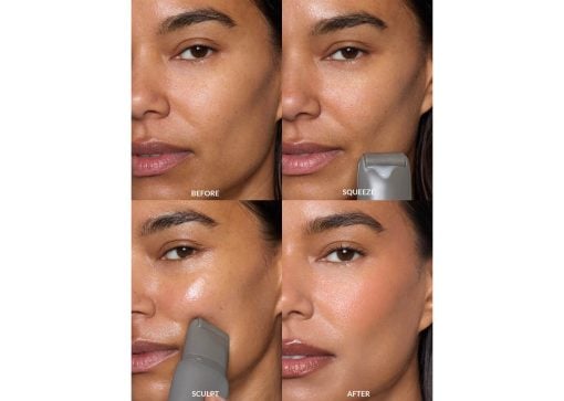 Refy Glow and Sculpt Primer