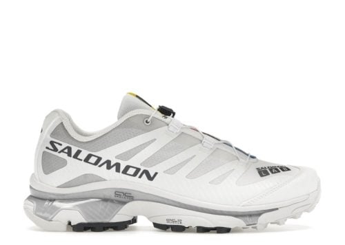 Salomon XT-4 OG White Lunar Rock