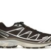 Salomon XT-6 Black Coffee