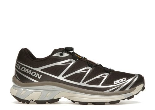 Salomon XT-6 Black Coffee