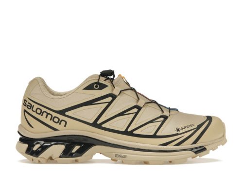 Salomon XT-6 Gore-Tex Safari