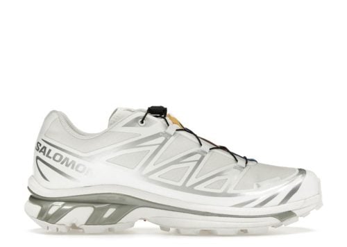 Salomon XT-6 Vanilla Ice Almond Milk