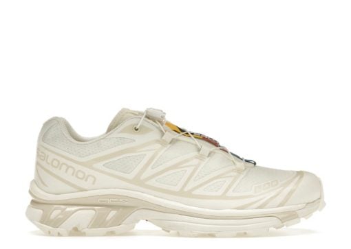 Salomon XT-6 Vanilla Ice Almond Milk