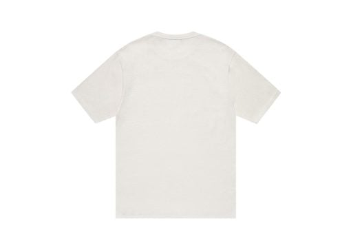 Stussy Venus Oval Pigment Dyed Tee Natural