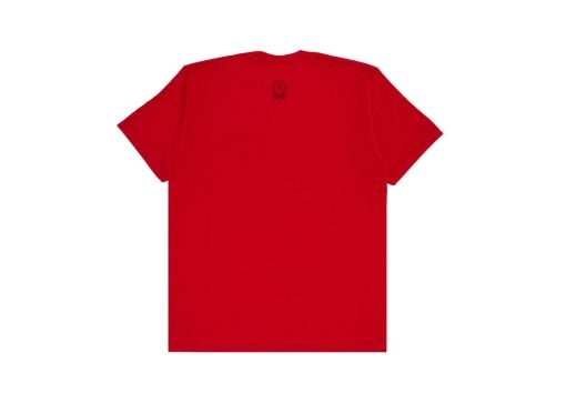 Supreme 30th Anniversary First Tee Red