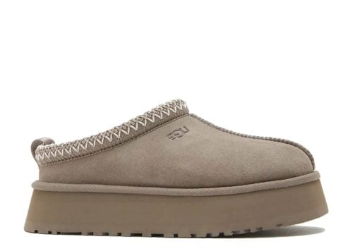 UGG Tazz Slipper Grey (W)