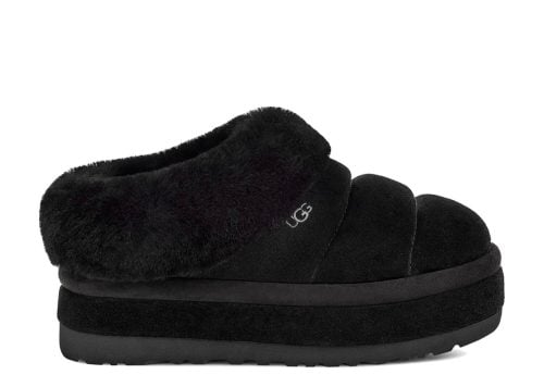 UGG Tazzlita Slipper Black