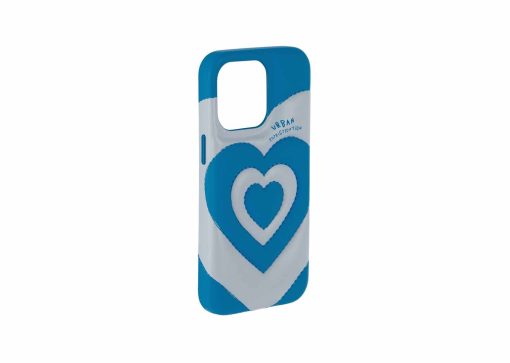 Urban Sophistication The Dough Case Blue