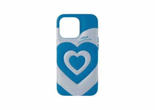 Urban Sophistication The Dough Case Blue