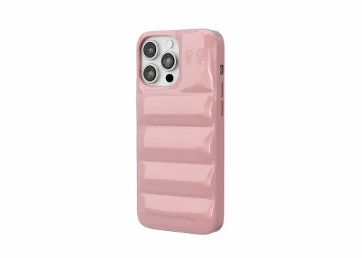 Urban Sophistication The Puffer Case Ballerina