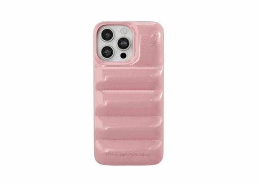 Urban Sophistication The Puffer Case Ballerina