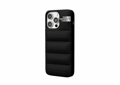 Urban Sophistication The Puffer Case Black