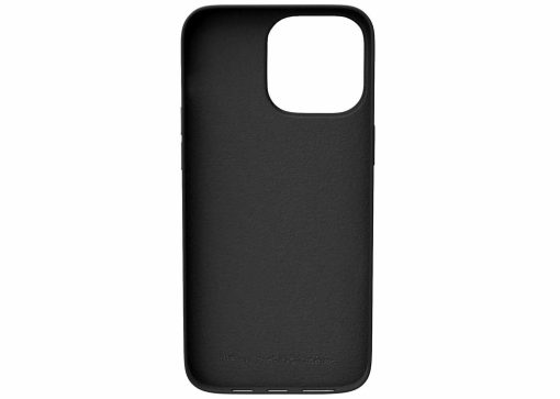 Urban Sophistication The Puffer Case Black