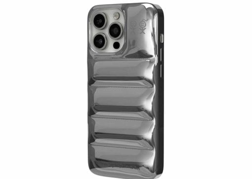 Urban Sophistication The Puffer Case Mirror