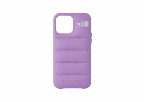 Urban Sophistication The Puffer Case Purple