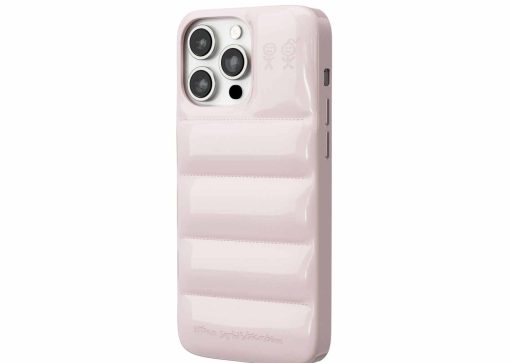 Urban Sophistication The Puffer Case Strawberry Frozen Yogurt