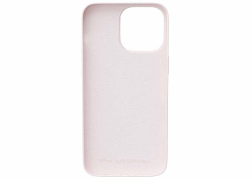 Urban Sophistication The Puffer Case Strawberry Frozen Yogurt