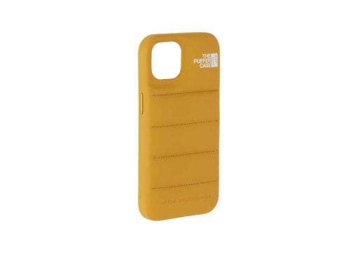 Urban Sophistication The Puffer Case Tan