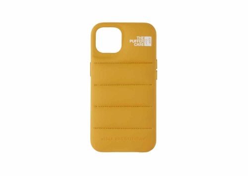 Urban Sophistication The Puffer Case Tan