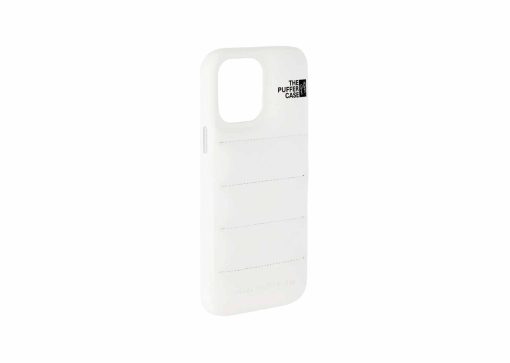 Urban Sophistication The Puffer Case White