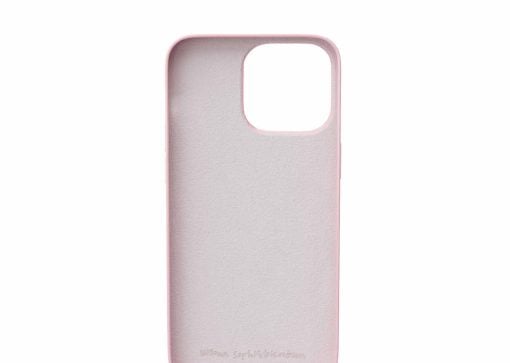 Urban Sophistication The Soap Case Bow in Pink