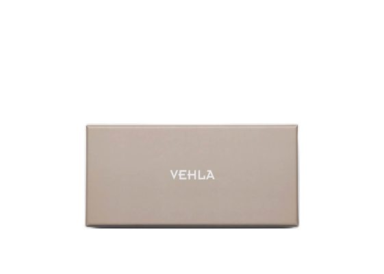 Vehla Dixie Black/Toffee