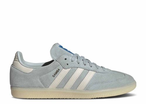 adidas Samba OG Wonder Silver IG6177