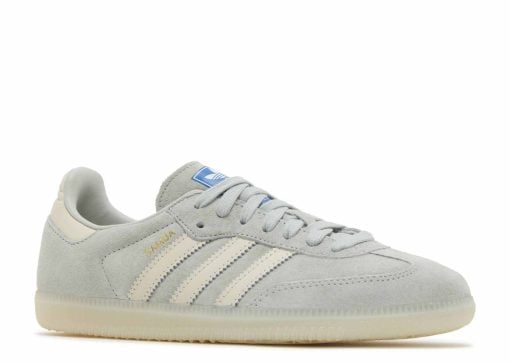 adidas Samba OG Wonder Silver IG6177