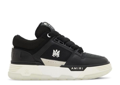 AMIRI MA-1 Black White