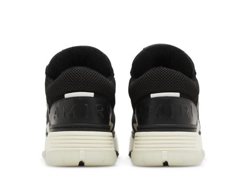 AMIRI MA-1 Black White