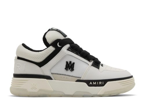 AMIRI MA-1 White Black Grey