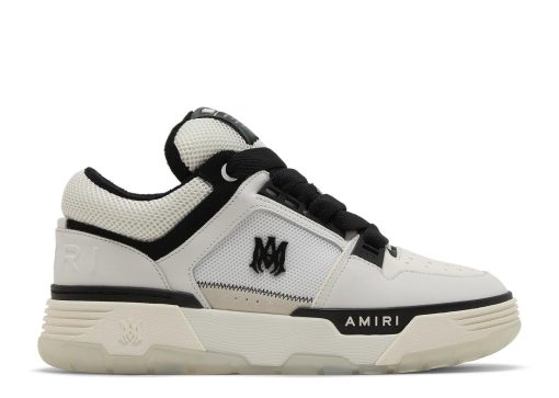 AMIRI MA-1 White Black Grey