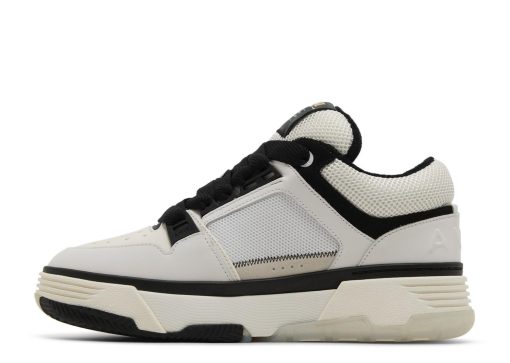 AMIRI MA-1 White Black Grey