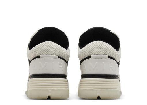 AMIRI MA-1 White Black Grey